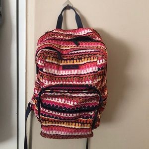Vera Bradley Backpack